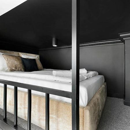 Old Town Premium By Elite Apartments Γκντανσκ Εξωτερικό φωτογραφία