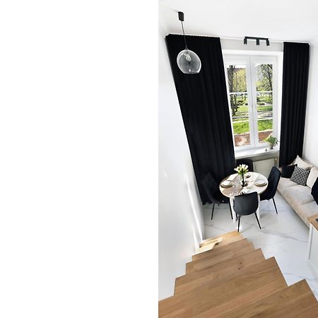 Old Town Premium By Elite Apartments Γκντανσκ Εξωτερικό φωτογραφία