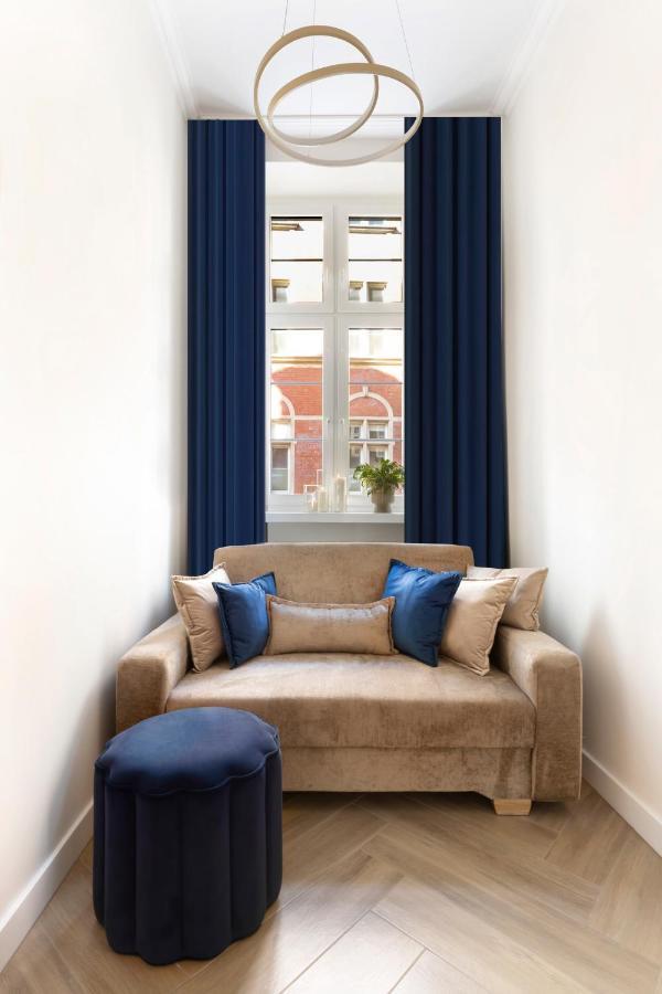 Old Town Premium By Elite Apartments Γκντανσκ Εξωτερικό φωτογραφία