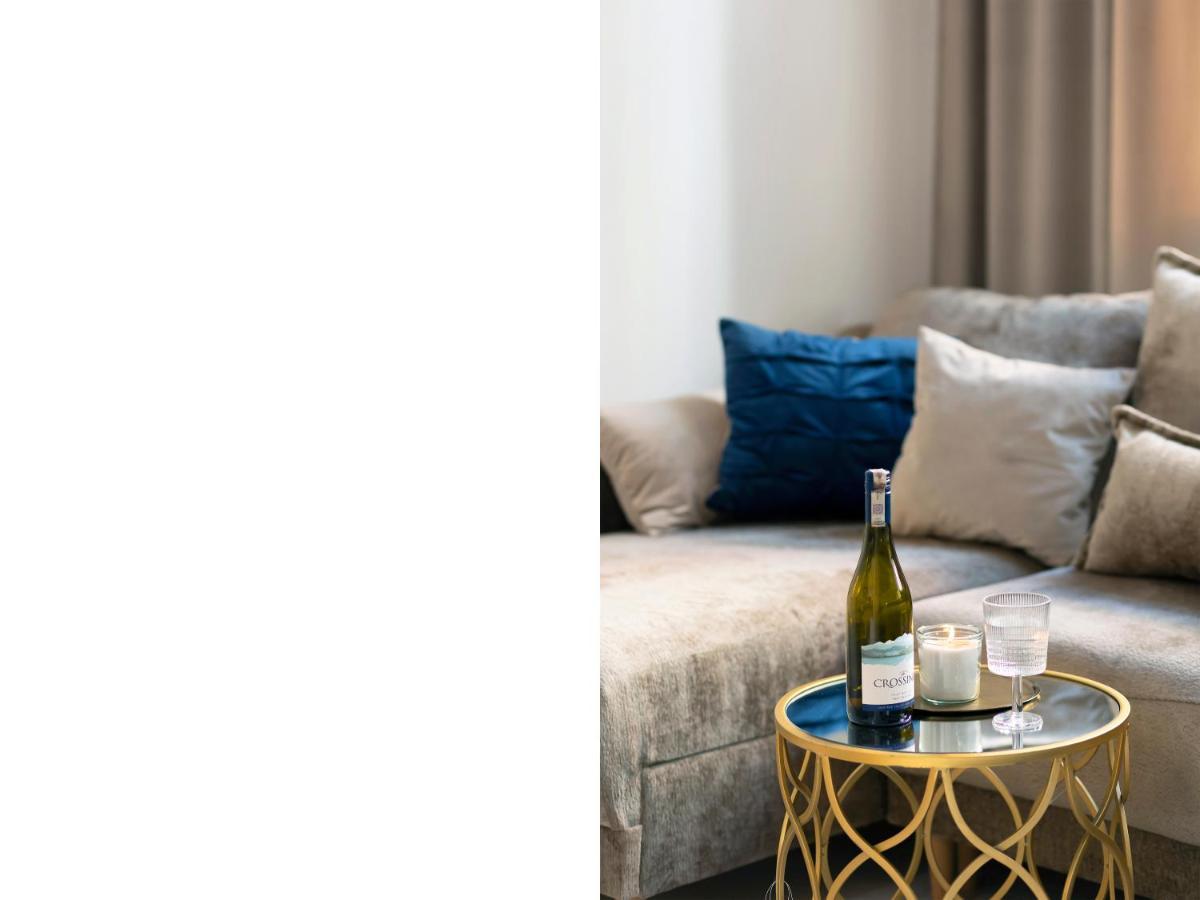Old Town Premium By Elite Apartments Γκντανσκ Εξωτερικό φωτογραφία