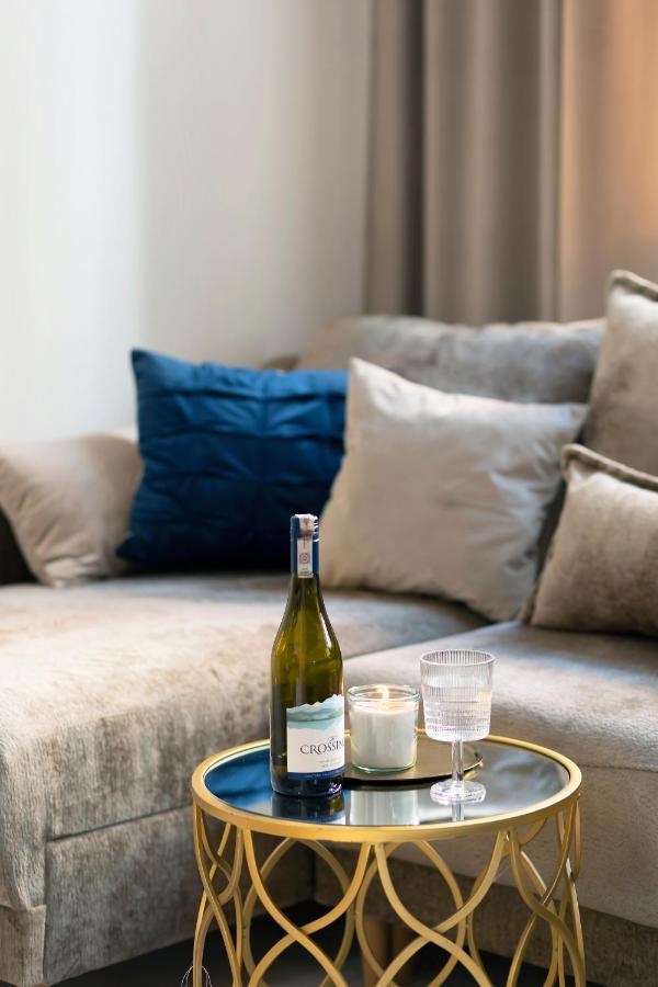 Old Town Premium By Elite Apartments Γκντανσκ Εξωτερικό φωτογραφία