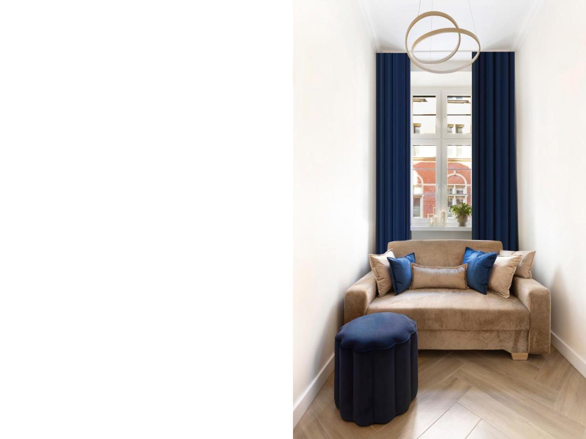 Old Town Premium By Elite Apartments Γκντανσκ Εξωτερικό φωτογραφία