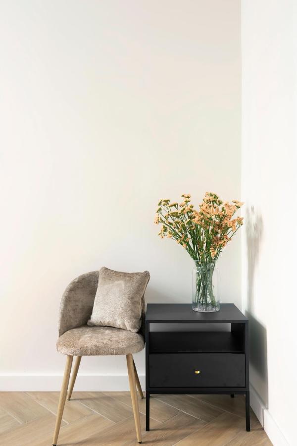 Old Town Premium By Elite Apartments Γκντανσκ Εξωτερικό φωτογραφία