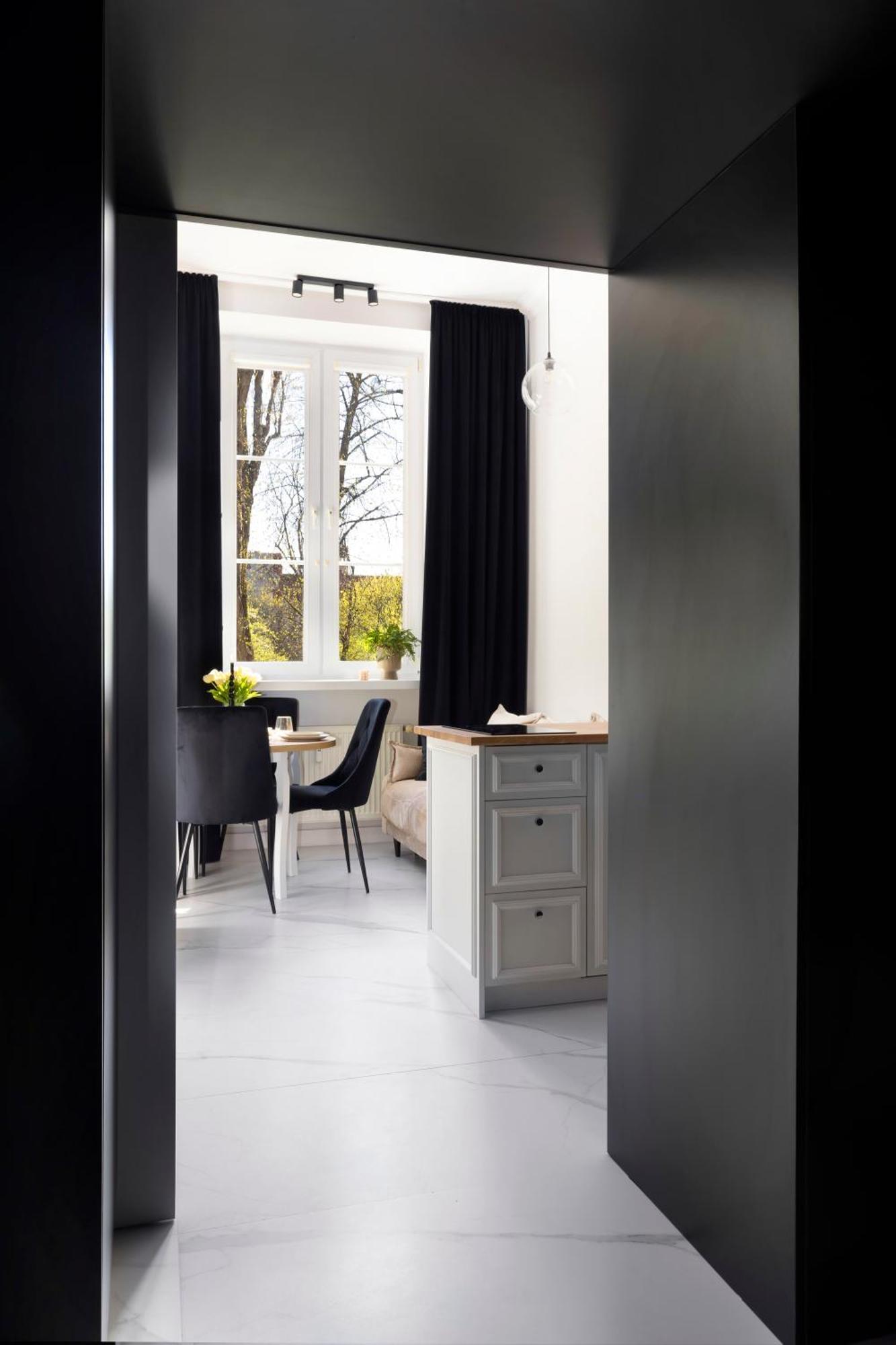 Old Town Premium By Elite Apartments Γκντανσκ Εξωτερικό φωτογραφία