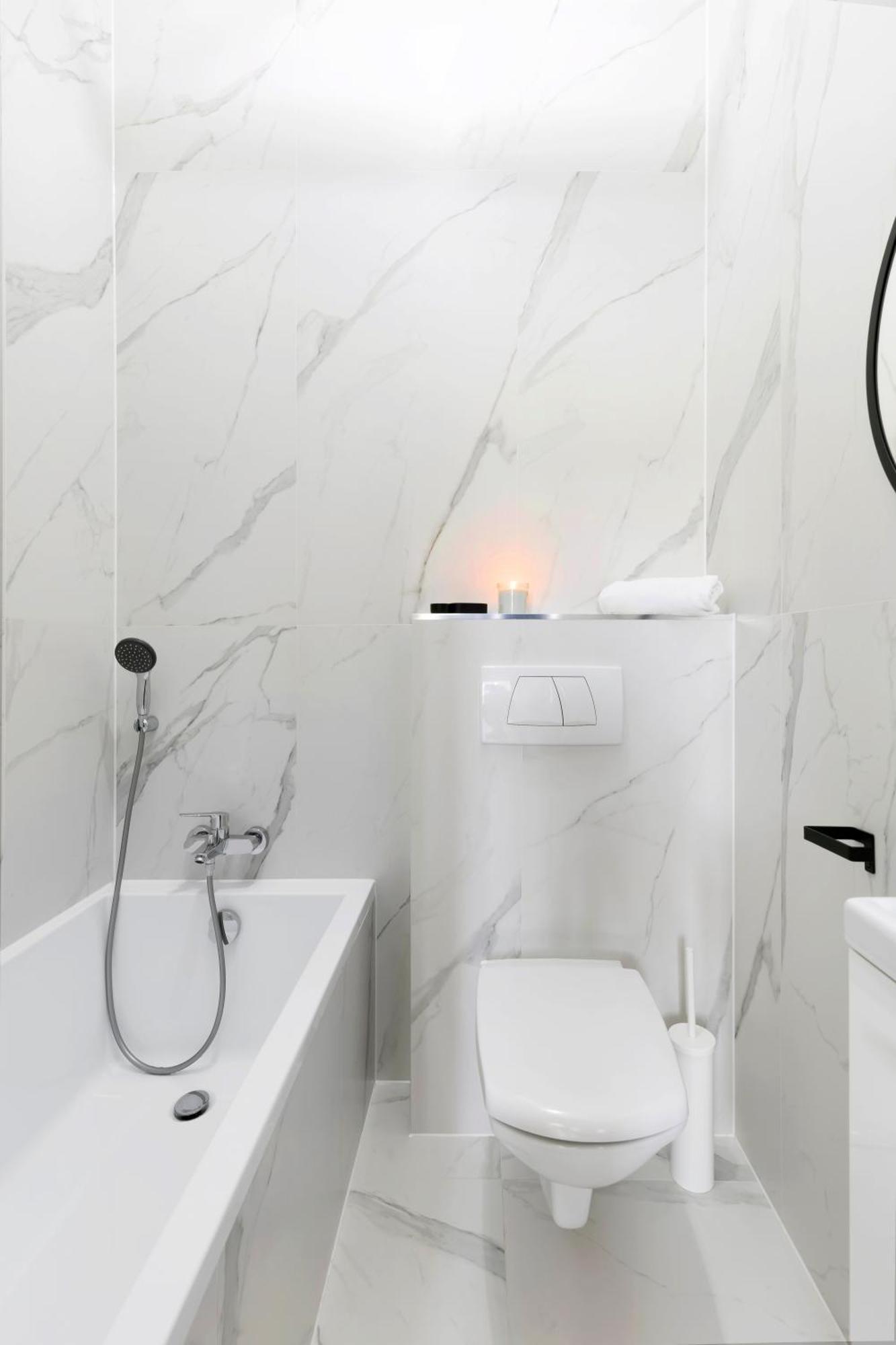 Old Town Premium By Elite Apartments Γκντανσκ Εξωτερικό φωτογραφία