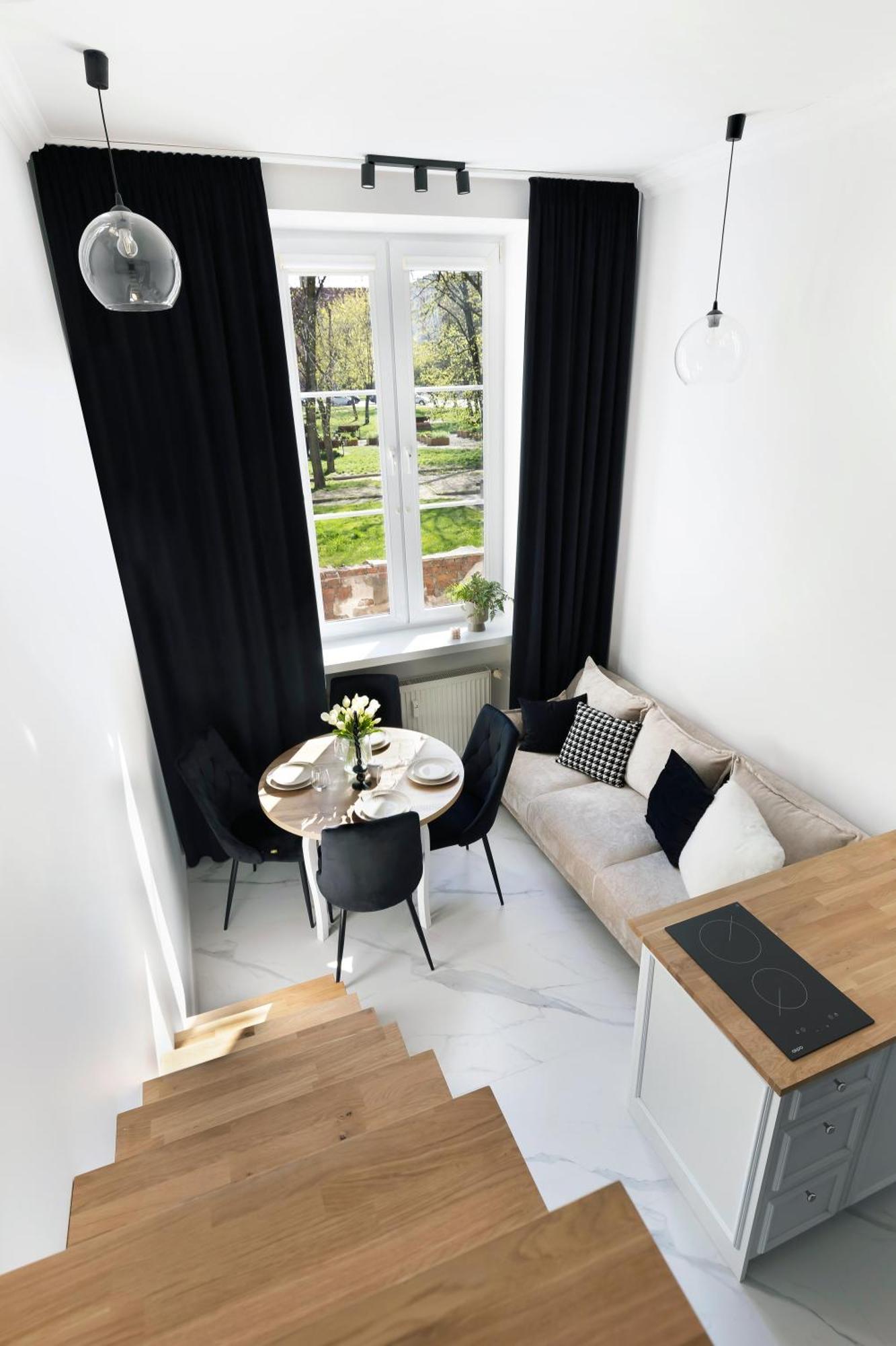 Old Town Premium By Elite Apartments Γκντανσκ Εξωτερικό φωτογραφία