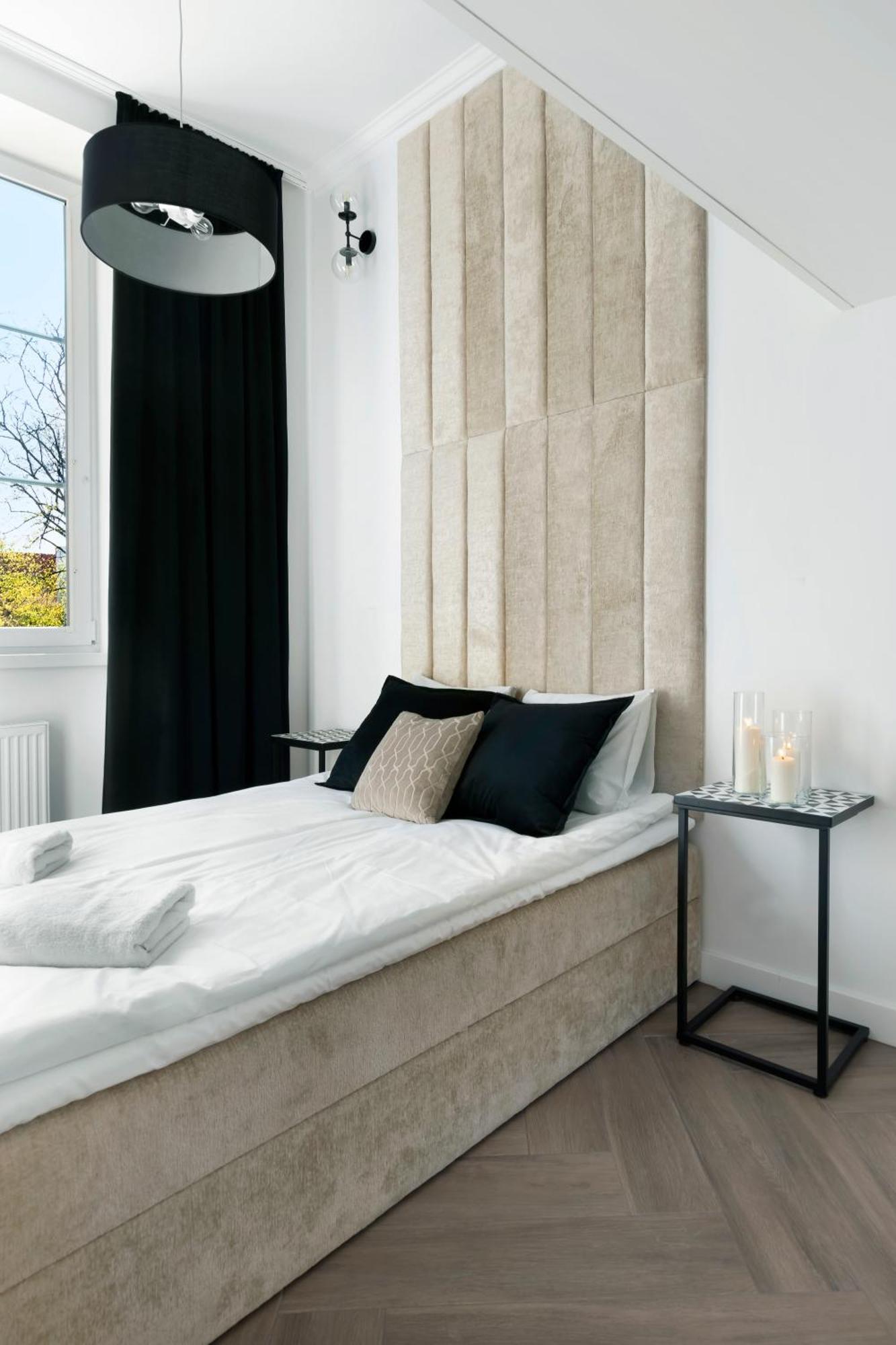 Old Town Premium By Elite Apartments Γκντανσκ Εξωτερικό φωτογραφία