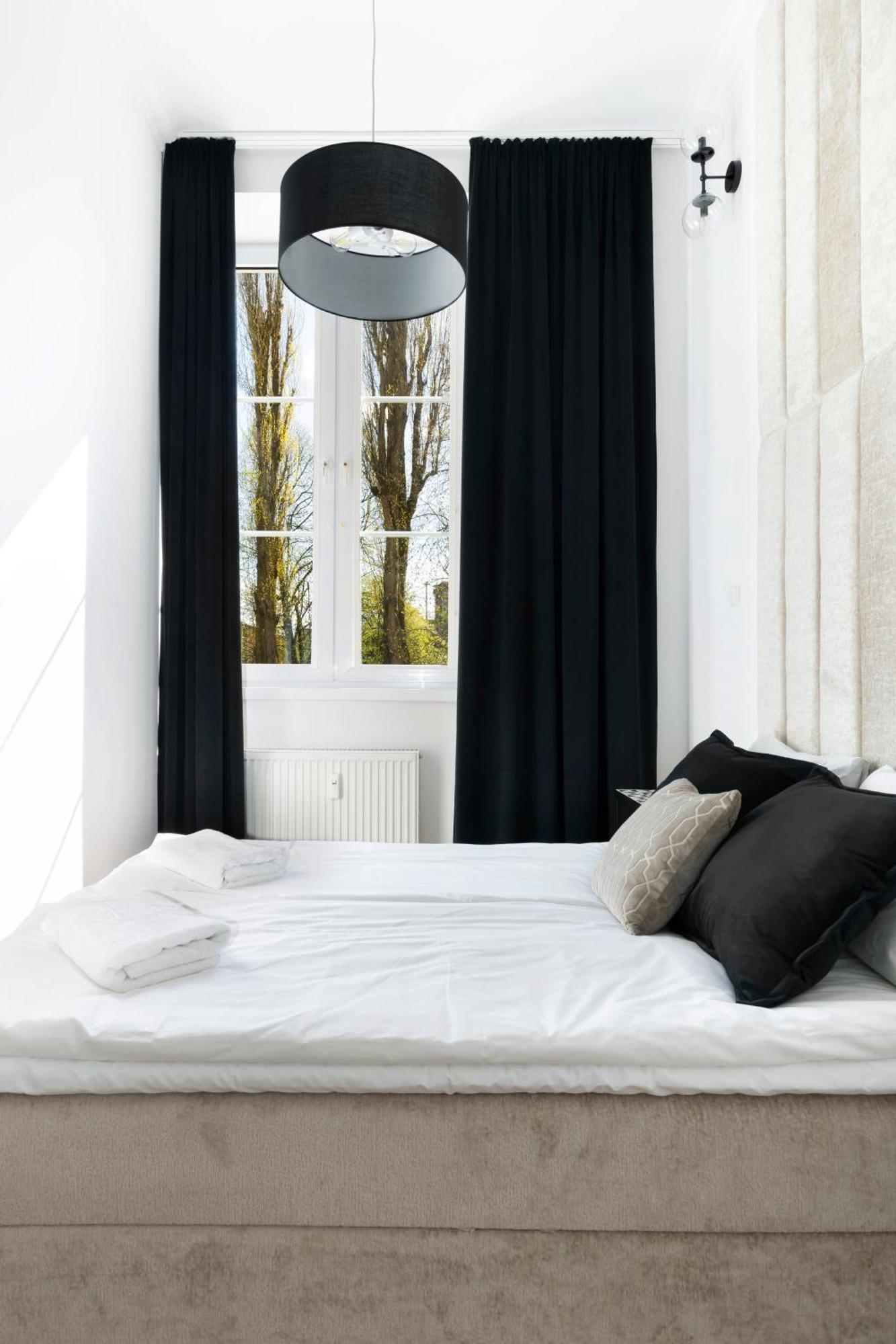 Old Town Premium By Elite Apartments Γκντανσκ Εξωτερικό φωτογραφία