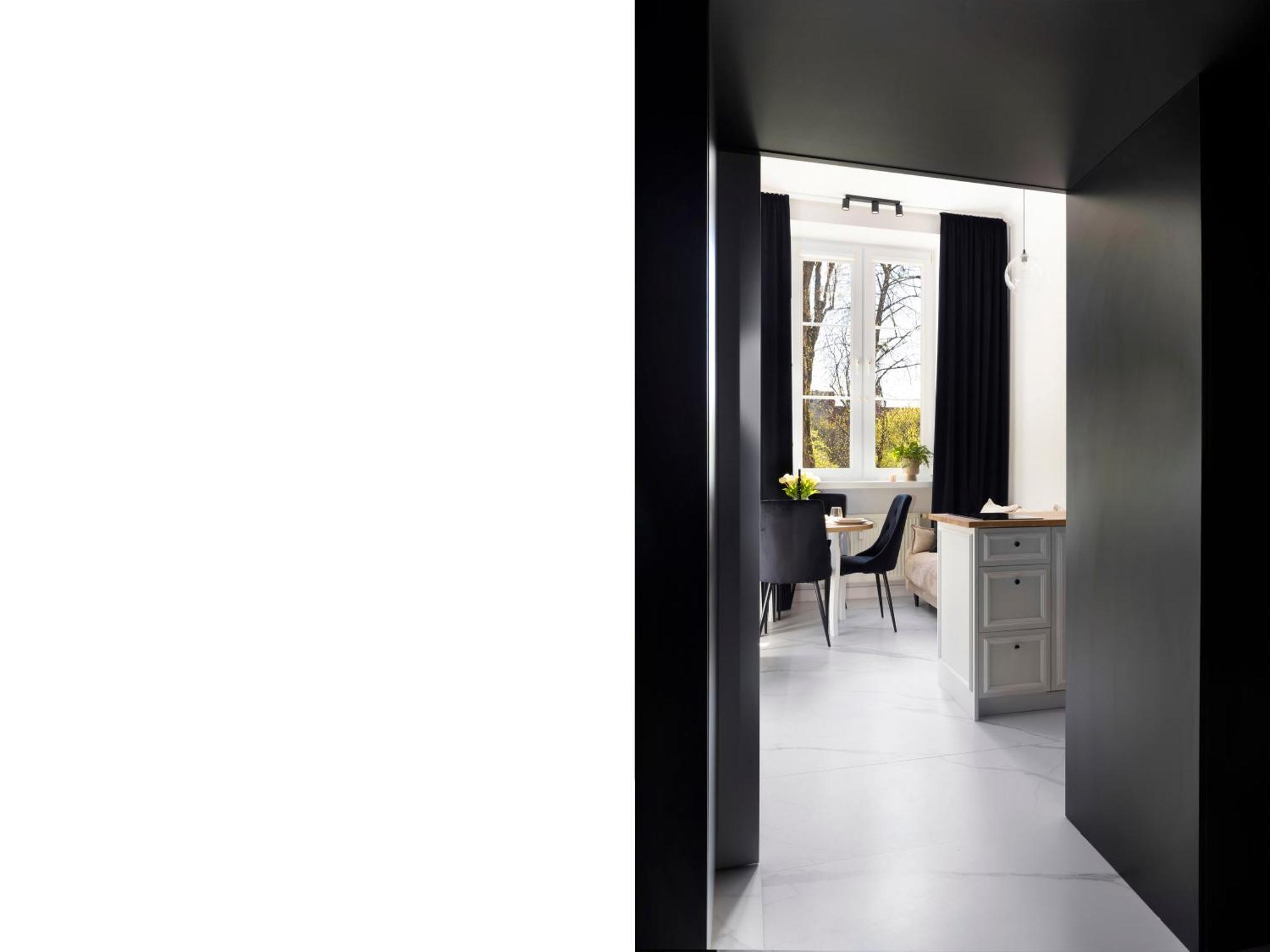 Old Town Premium By Elite Apartments Γκντανσκ Εξωτερικό φωτογραφία