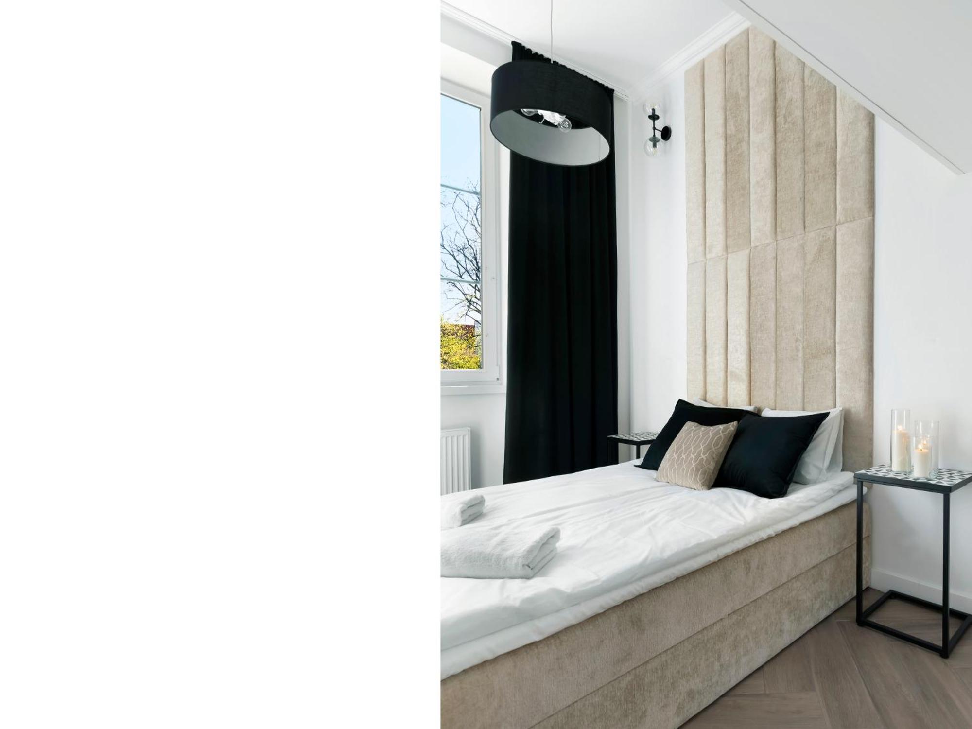 Old Town Premium By Elite Apartments Γκντανσκ Εξωτερικό φωτογραφία