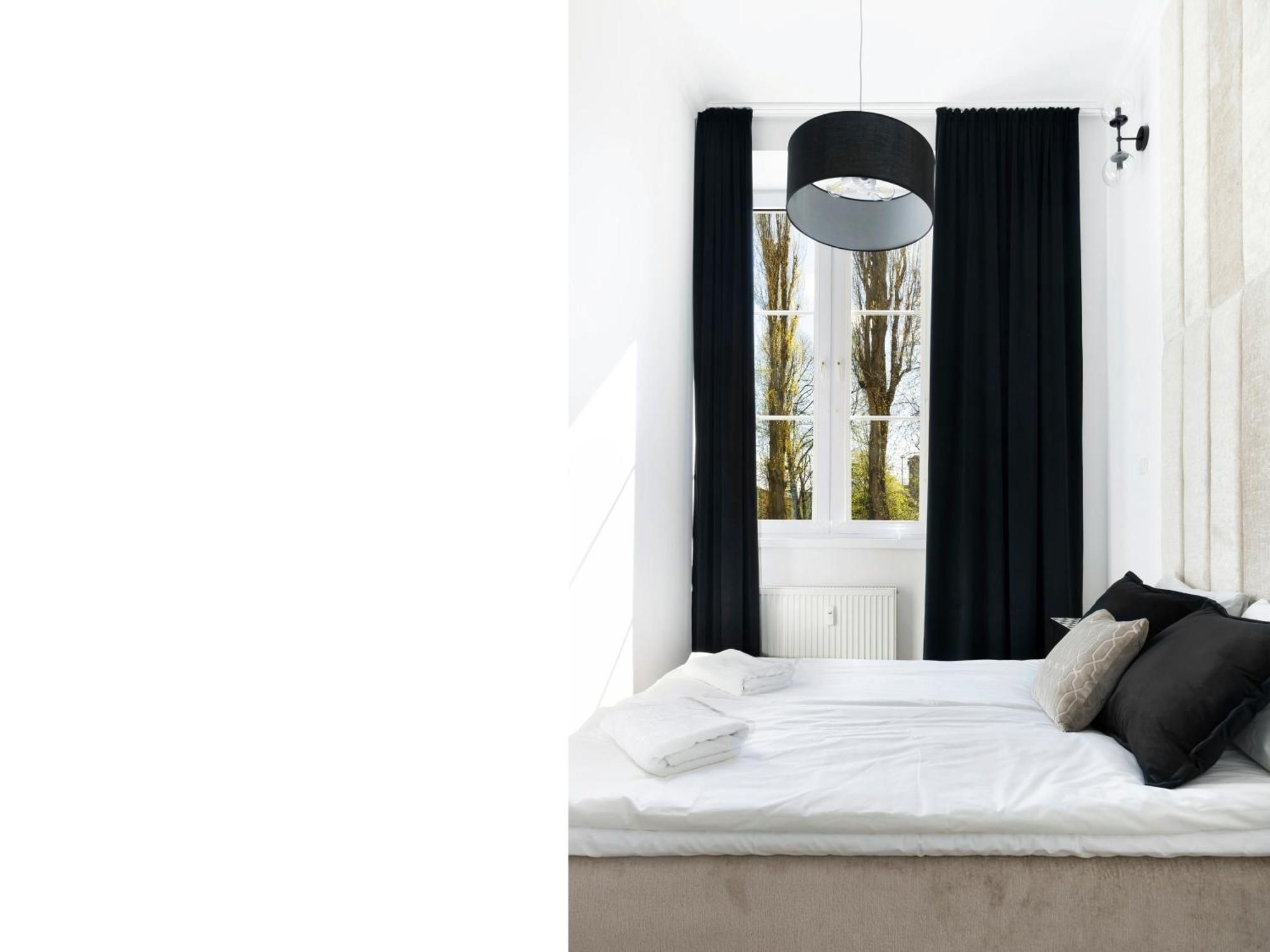Old Town Premium By Elite Apartments Γκντανσκ Εξωτερικό φωτογραφία