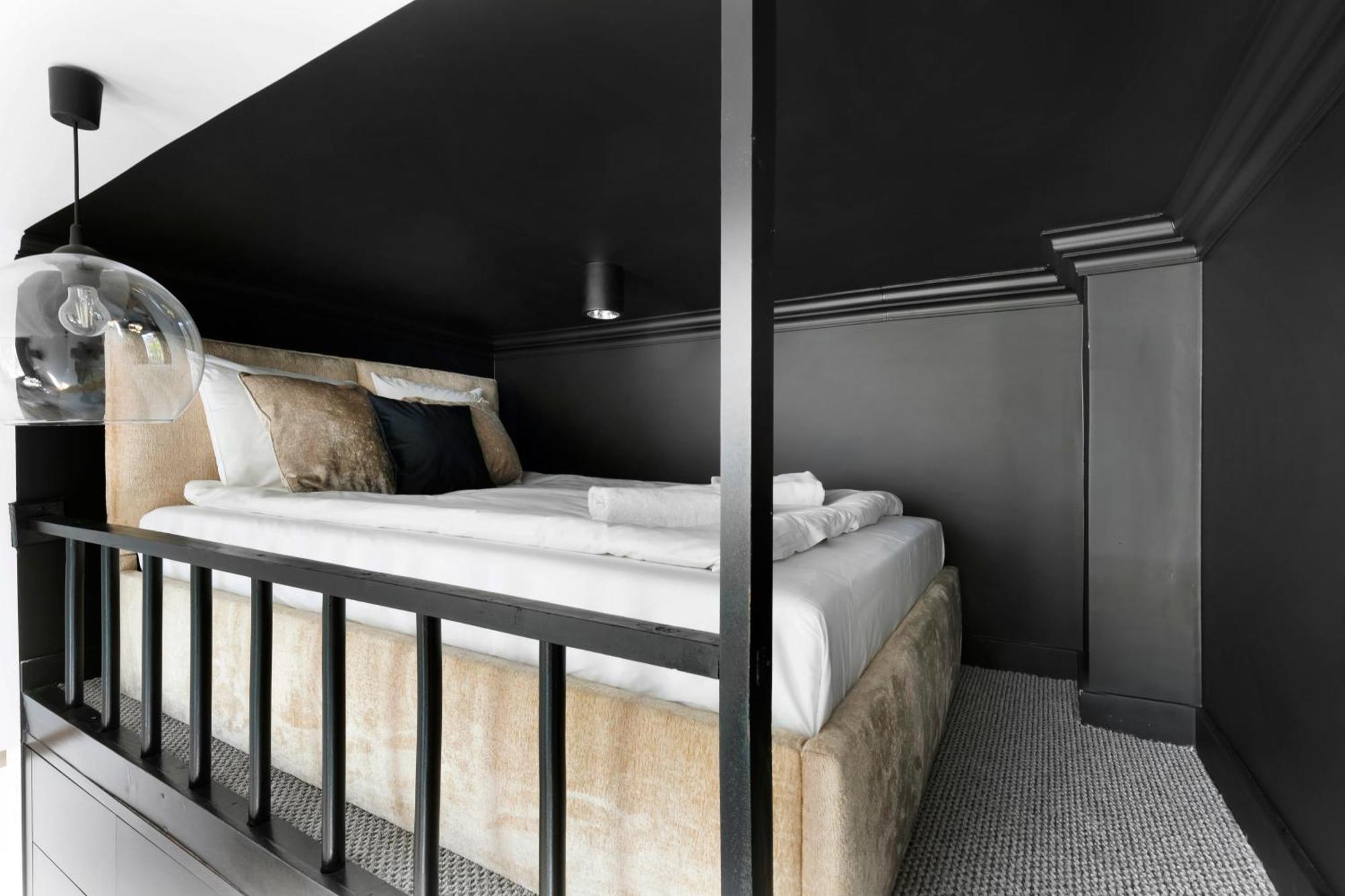 Old Town Premium By Elite Apartments Γκντανσκ Εξωτερικό φωτογραφία