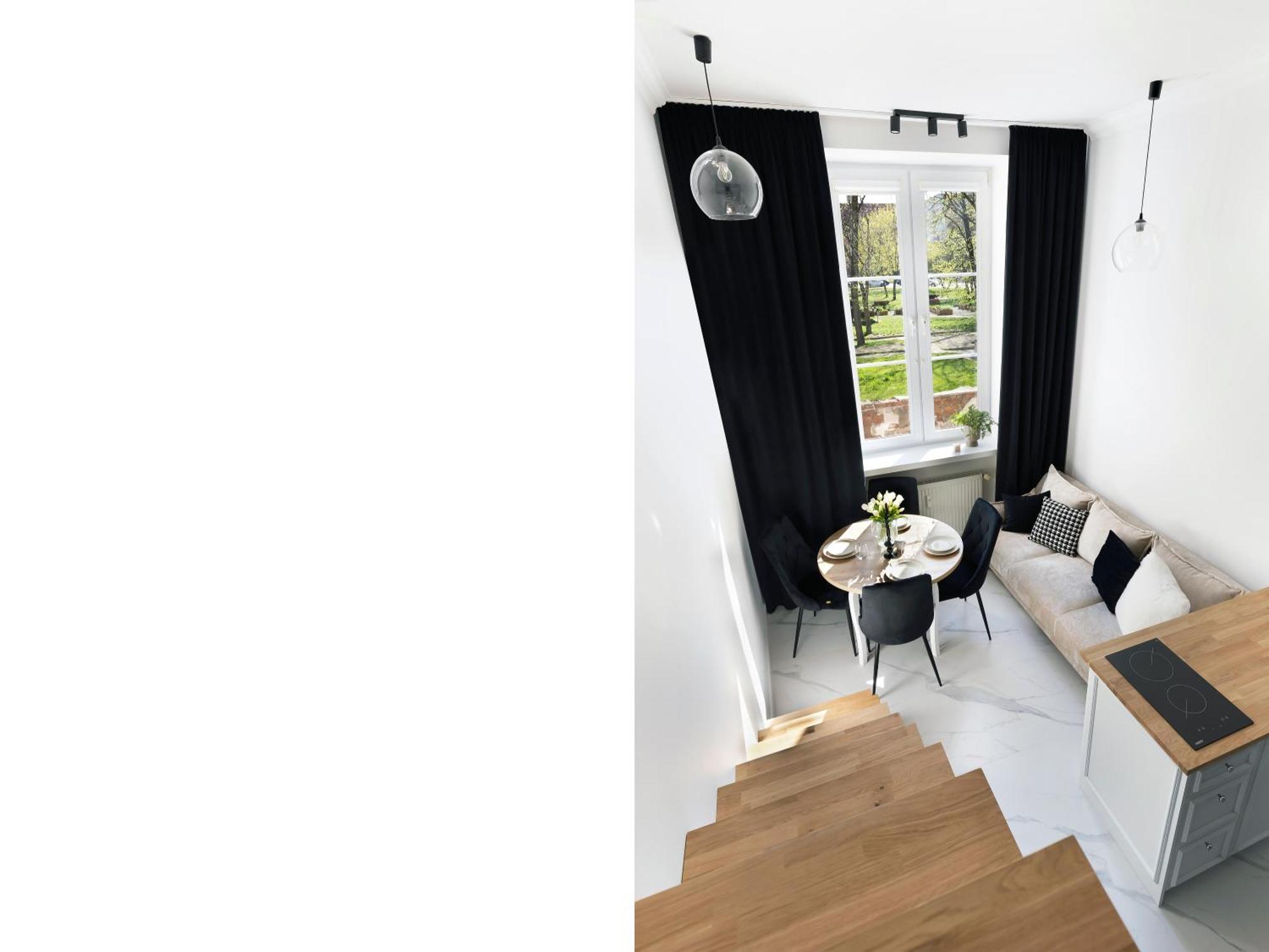 Old Town Premium By Elite Apartments Γκντανσκ Εξωτερικό φωτογραφία